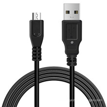 Custom fashion micro usb charging cable
